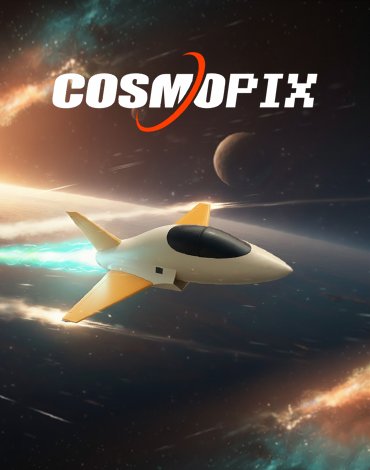 CosmoPix