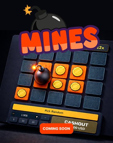 mines